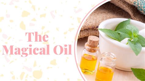 From Nature to Your Skincare Routine: The Journey of Organic Magic Oil